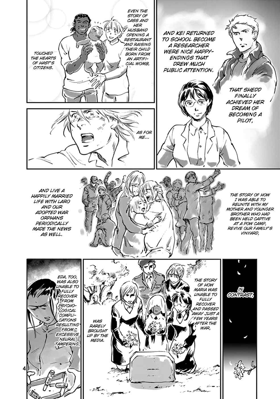Page 4 Chapter 42.5 Wombs