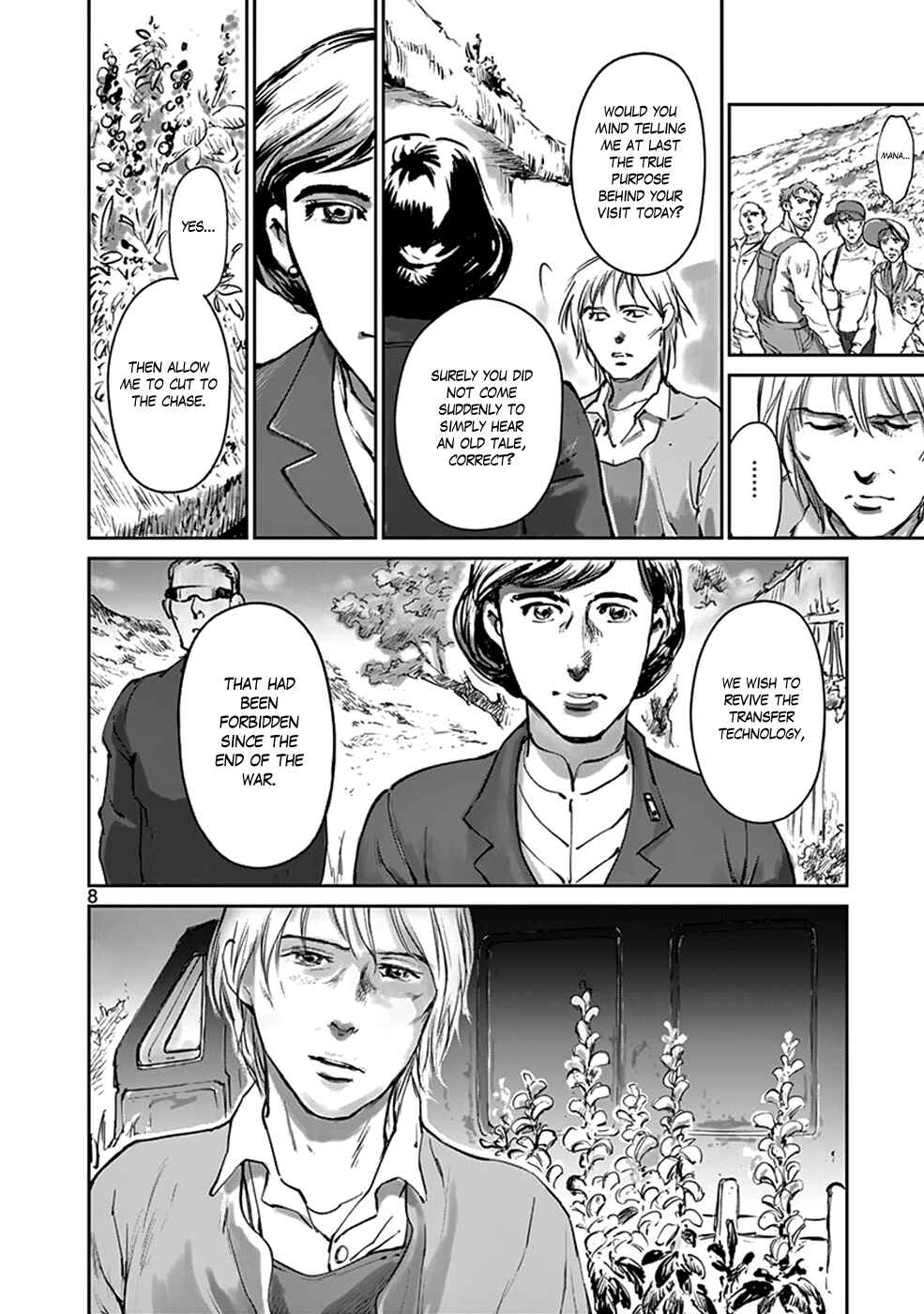 Page 8 Chapter 42.5 Wombs