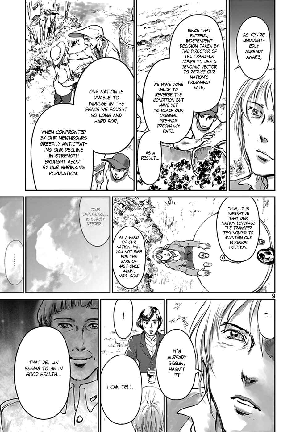 Page 9 Chapter 42.5 Wombs