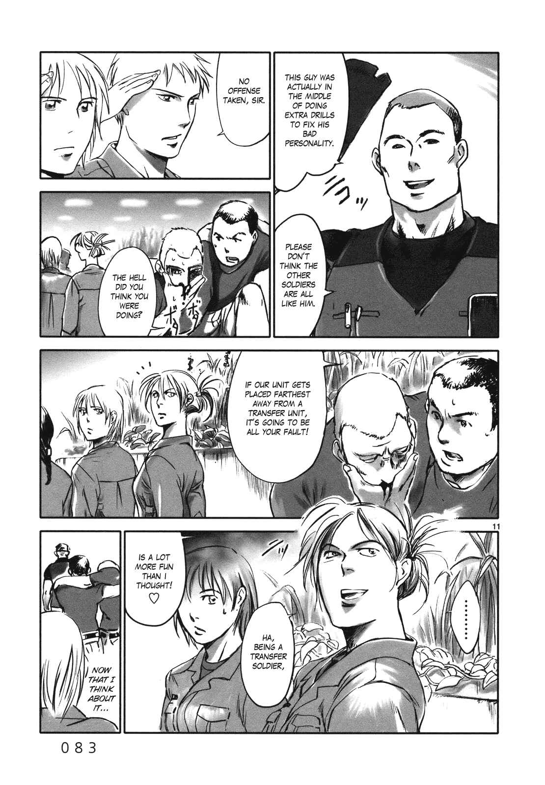 Page 11 Chapter 3 Wombs