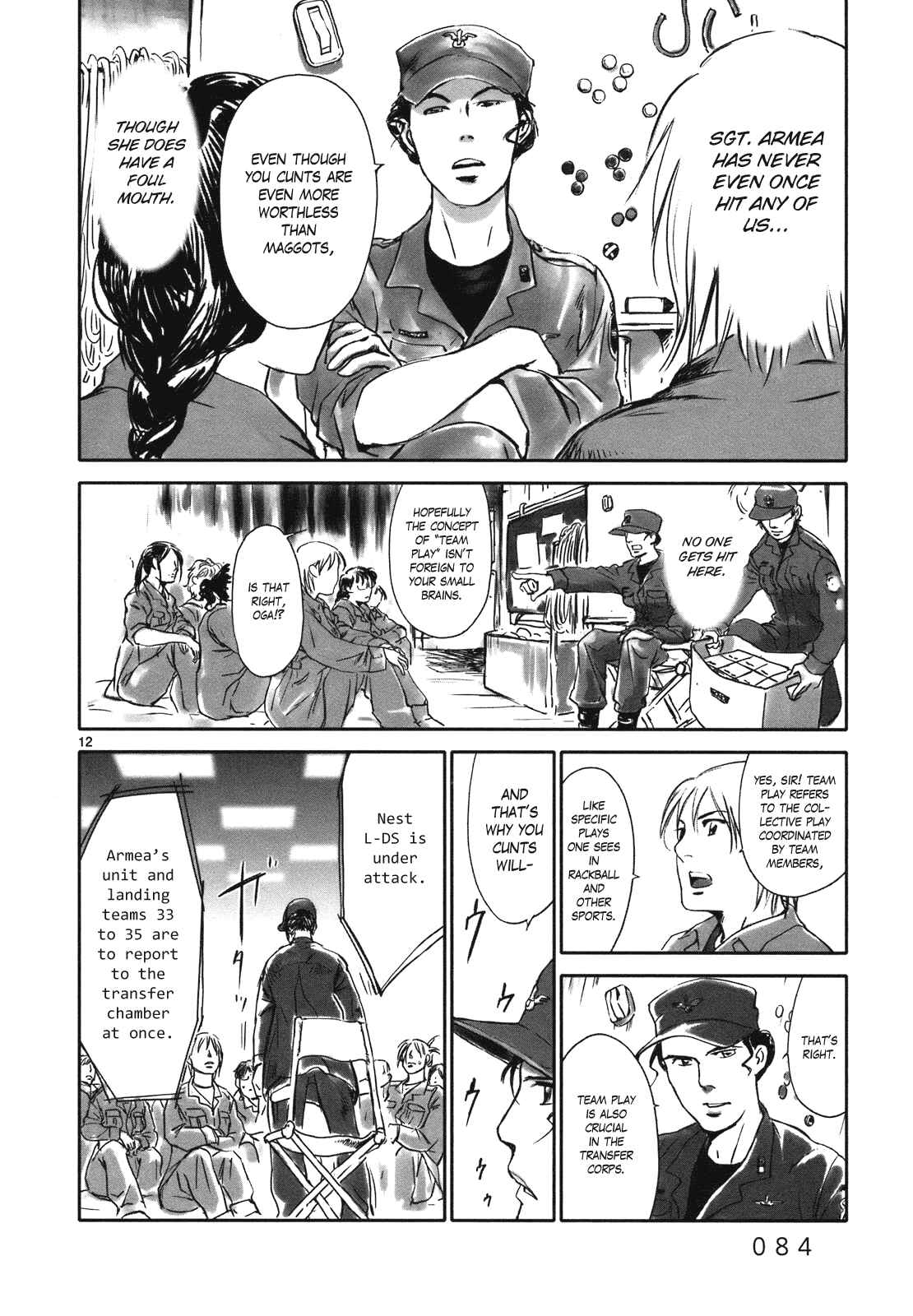 Page 12 Chapter 3 Wombs
