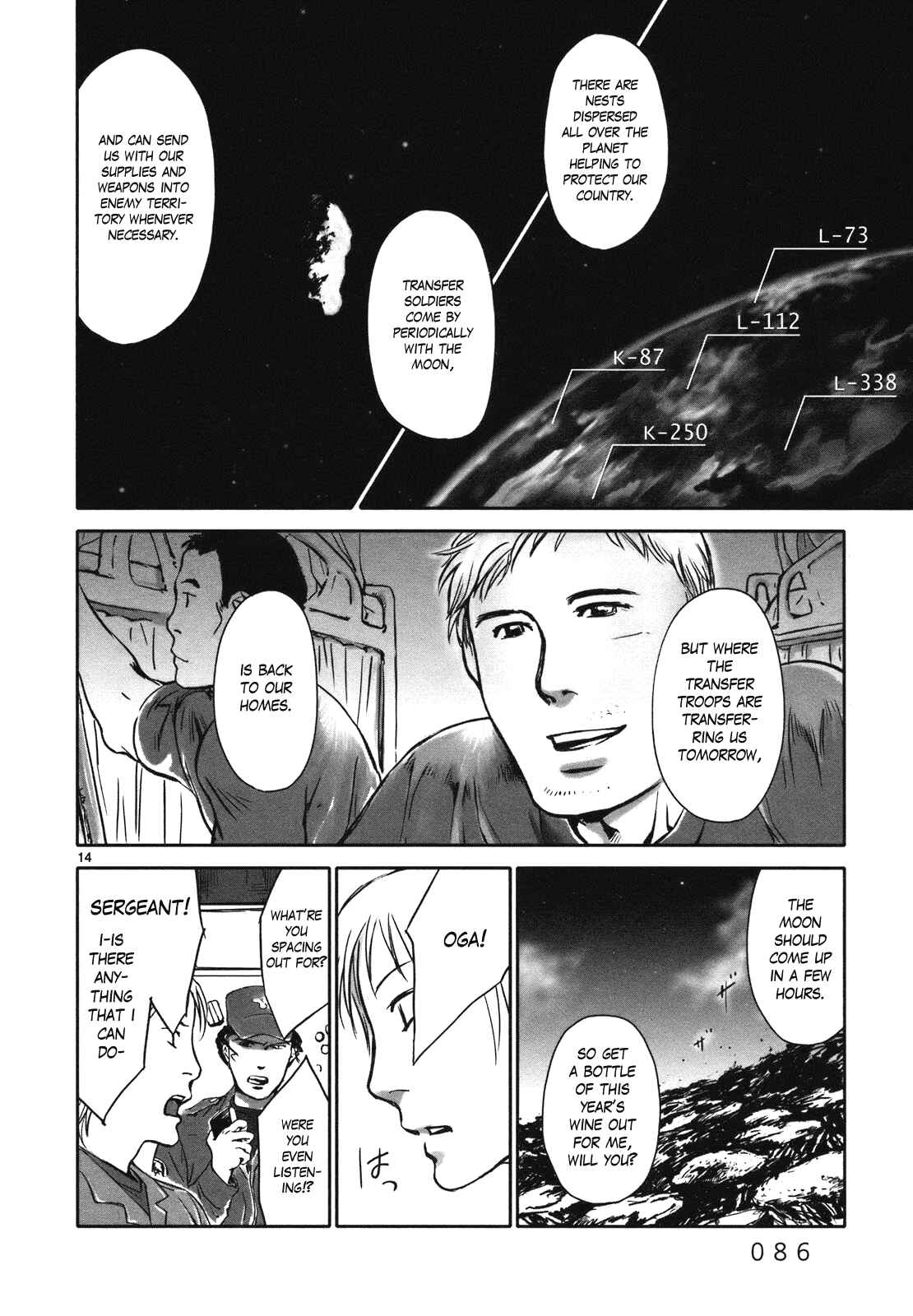 Page 14 Chapter 3 Wombs