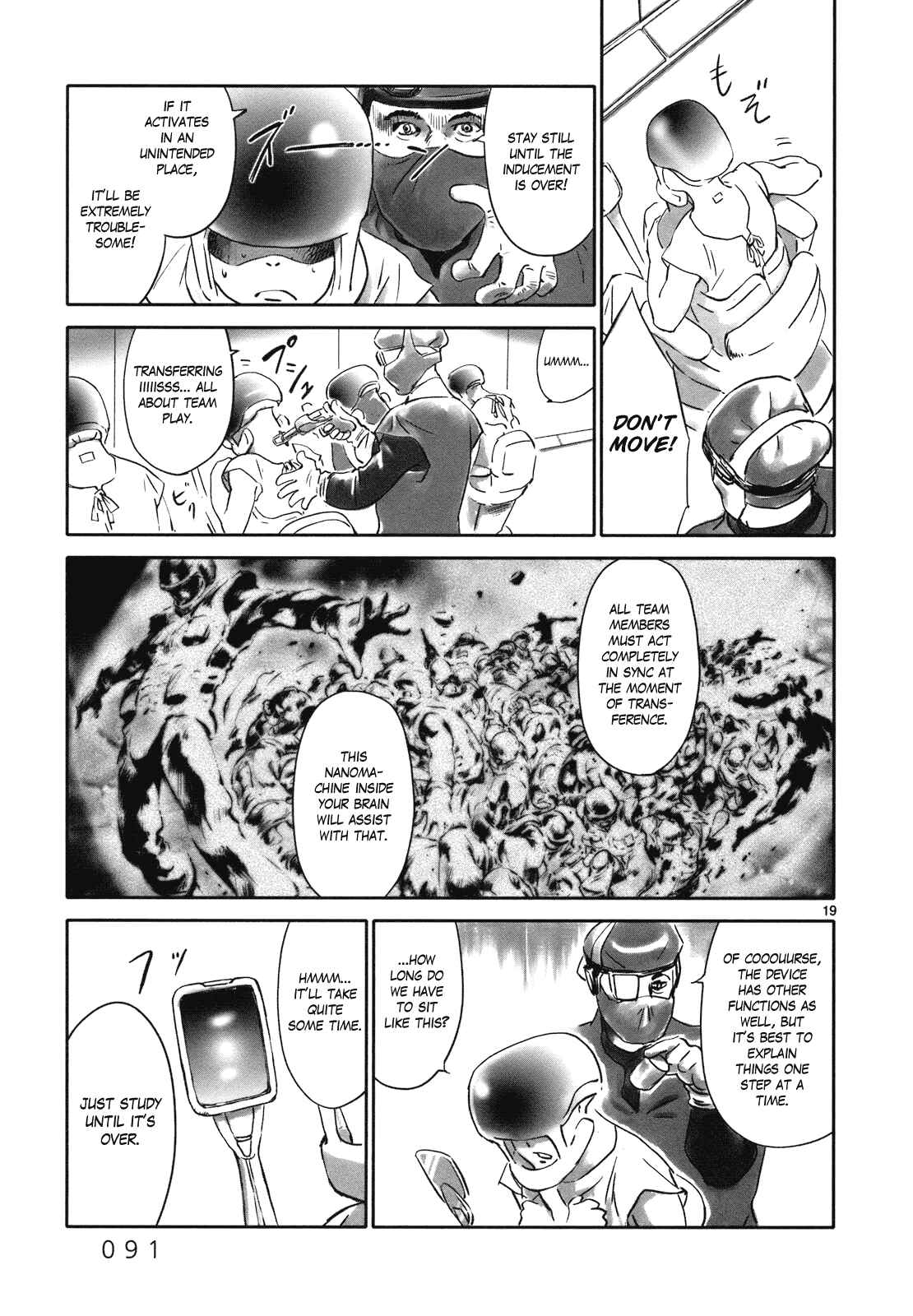 Page 19 Chapter 3 Wombs