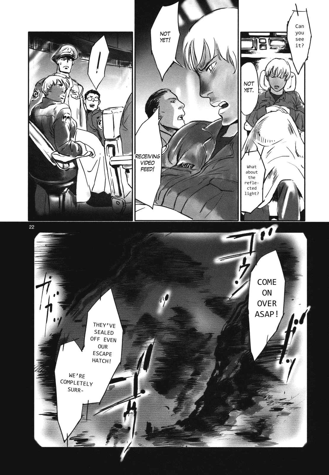 Page 22 Chapter 3 Wombs