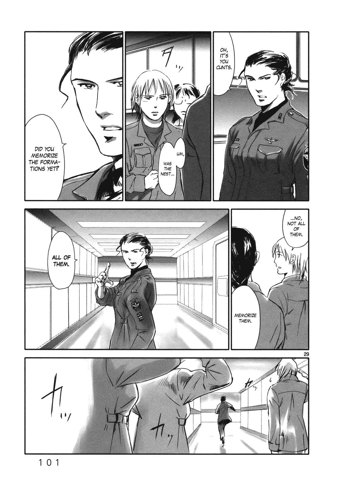 Page 28 Chapter 3 Wombs