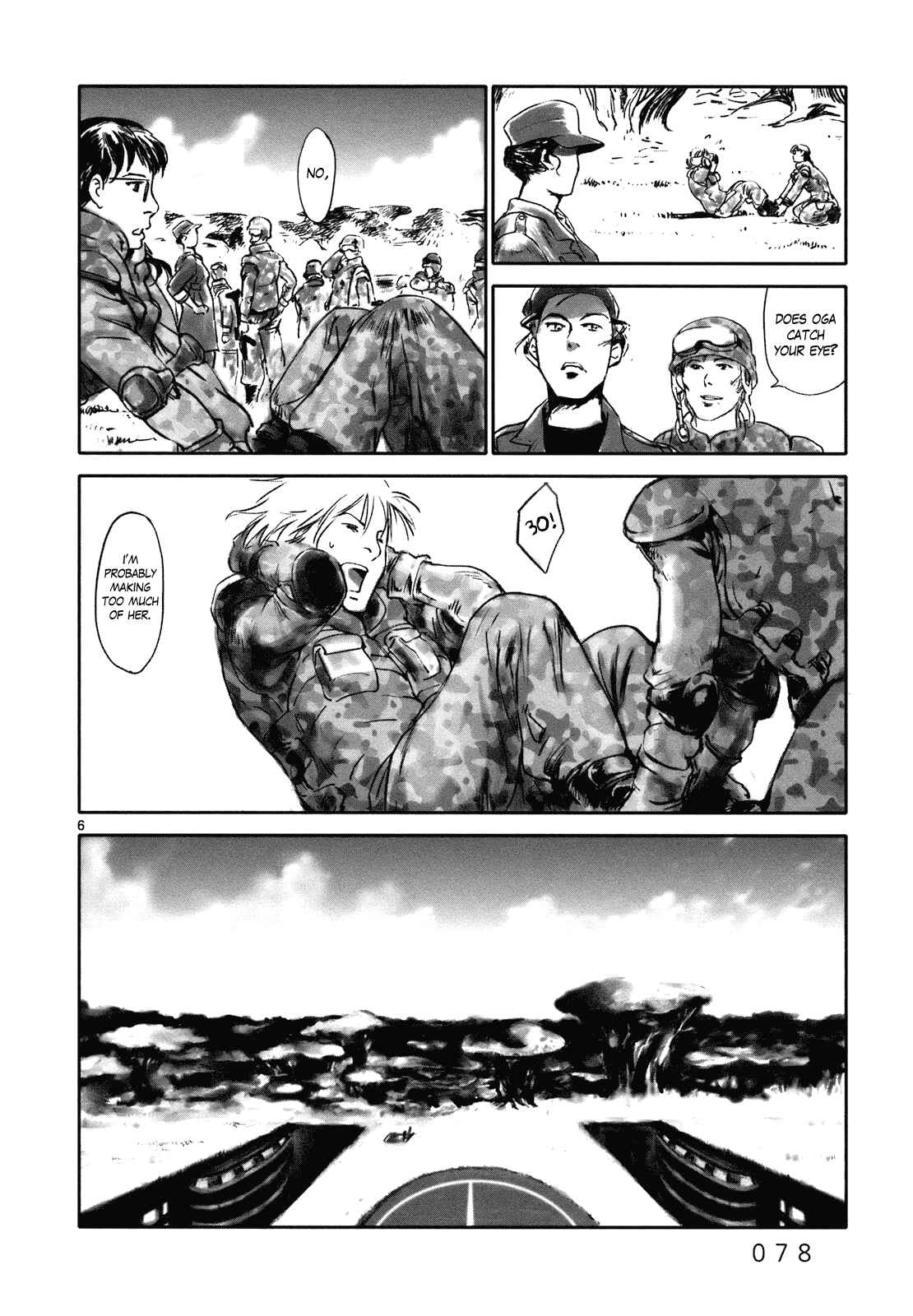 Page 6 Chapter 3 Wombs