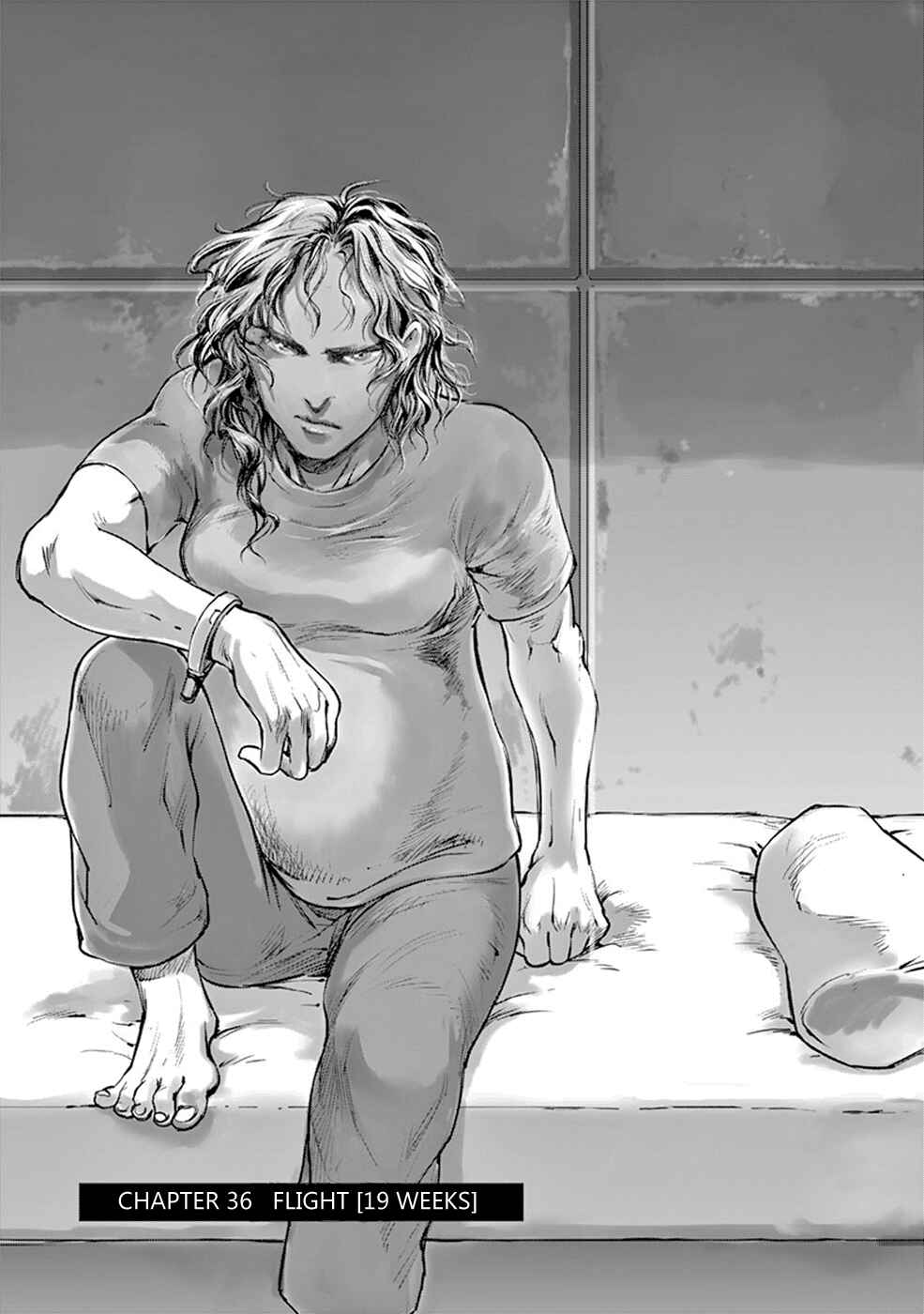 Page 1 Chapter 36 Wombs