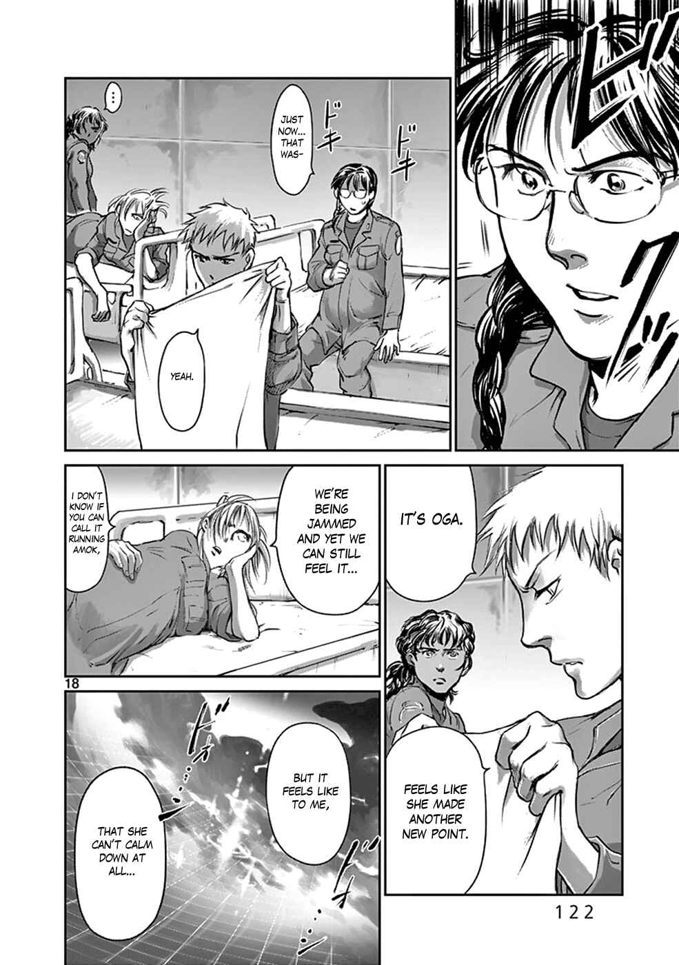 Page 17 Chapter 36 Wombs