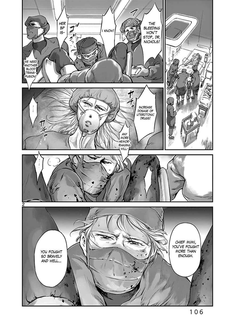 Page 2 Chapter 36 Wombs