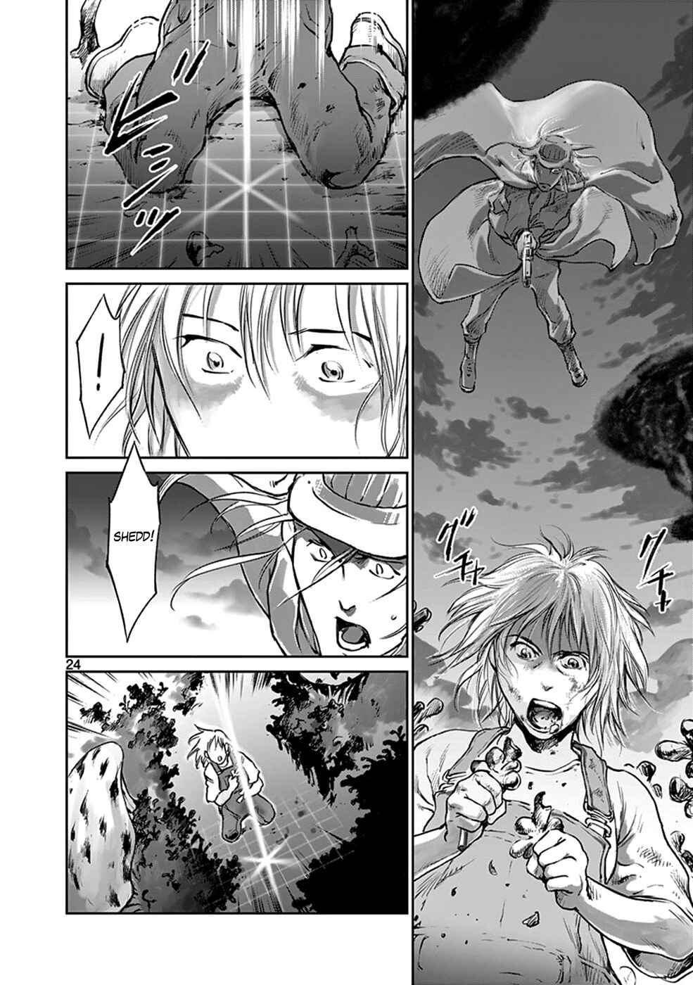 Page 23 Chapter 36 Wombs