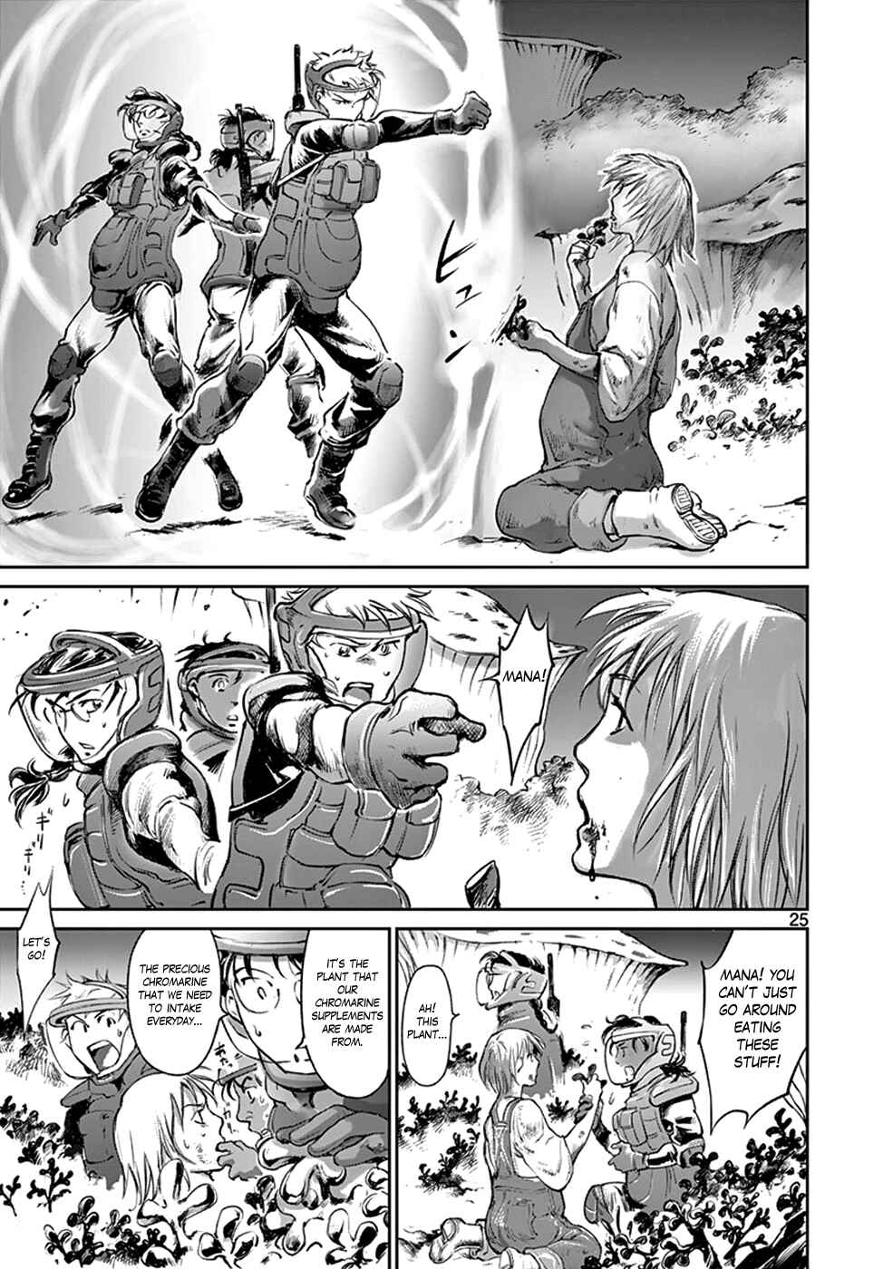Page 24 Chapter 36 Wombs