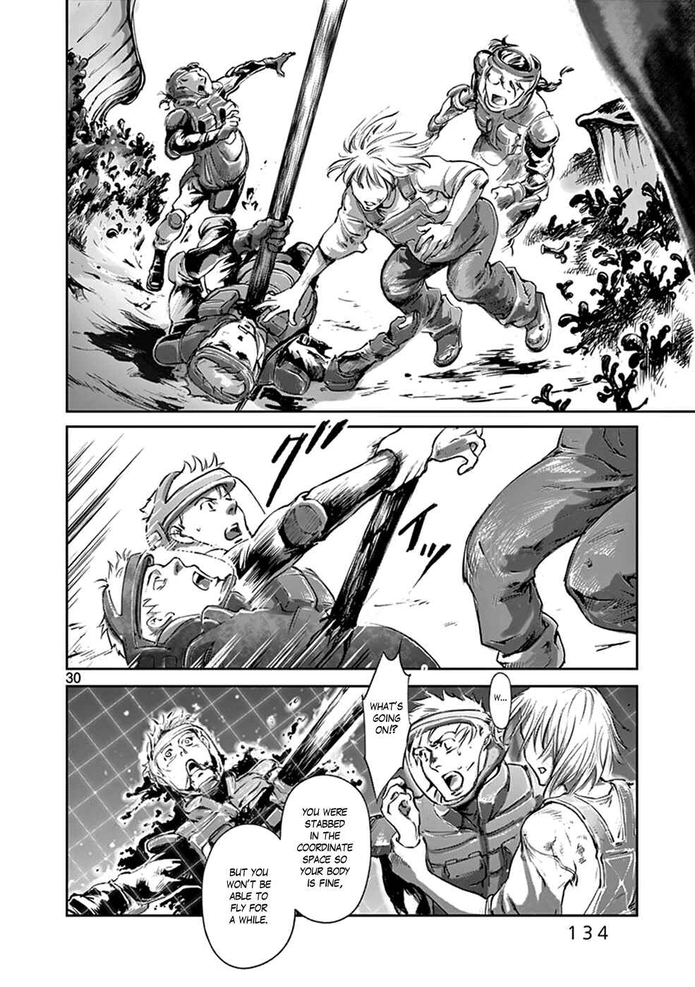 Page 29 Chapter 36 Wombs