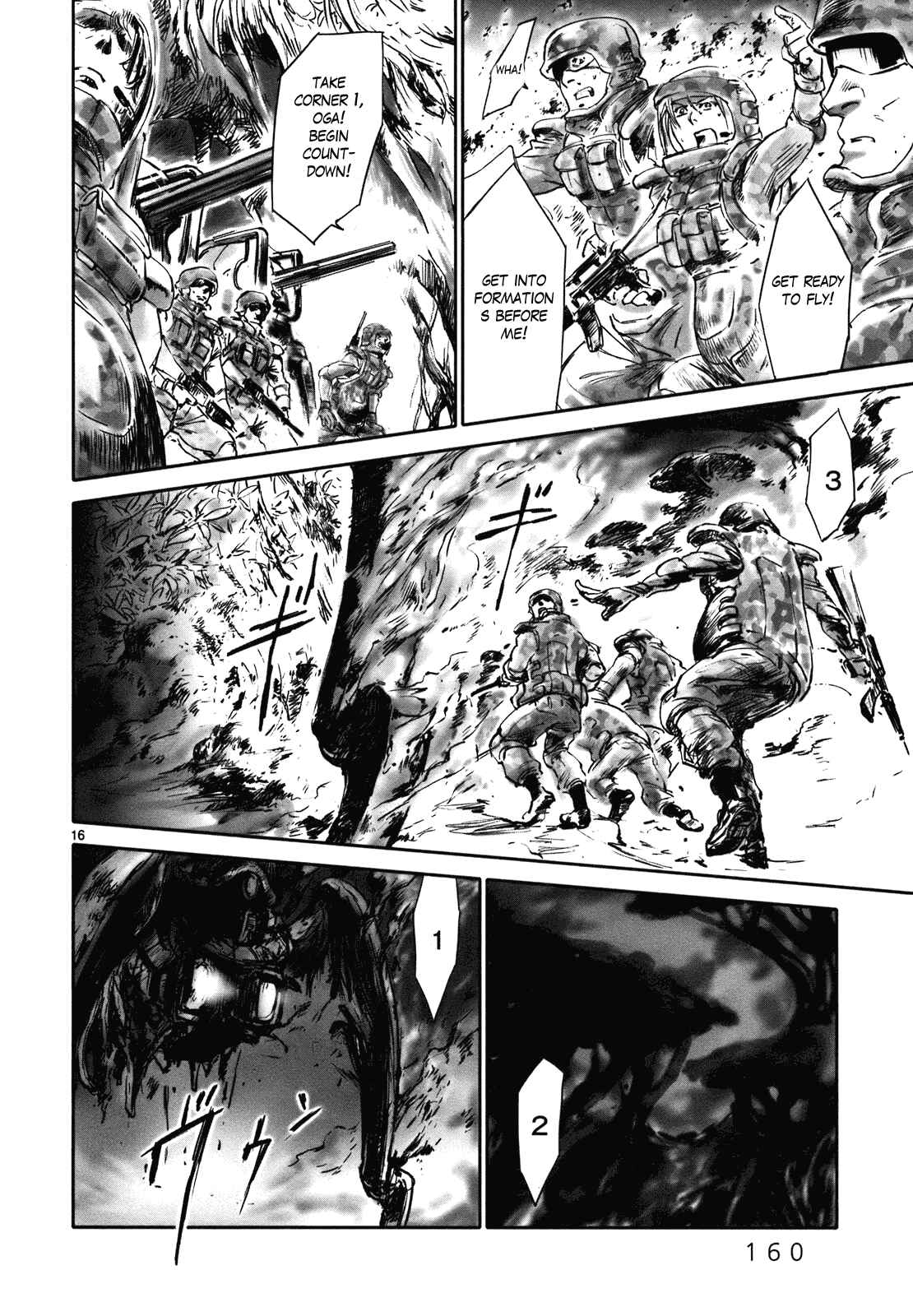 Page 15 Chapter 14 Wombs