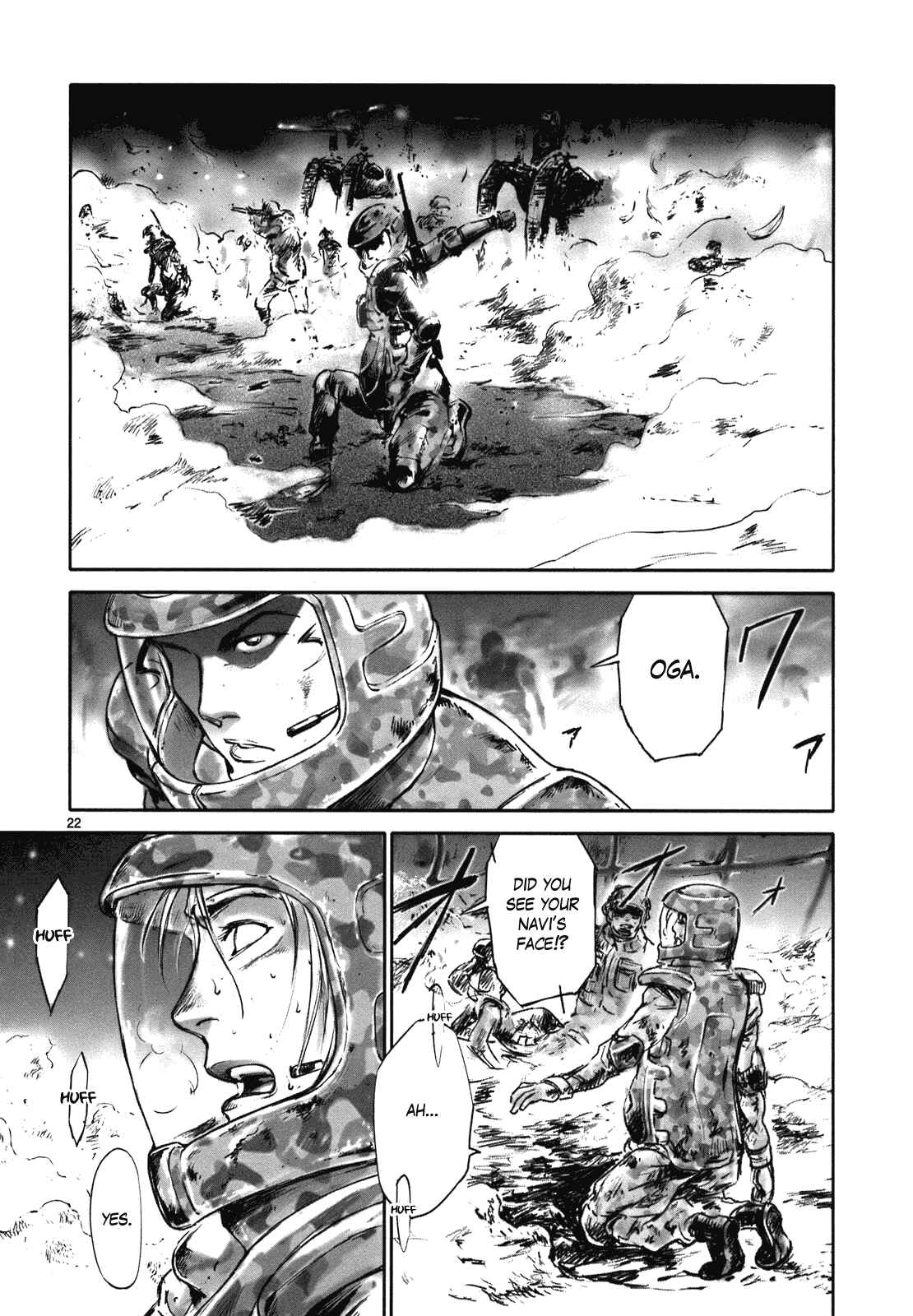 Page 21 Chapter 14 Wombs