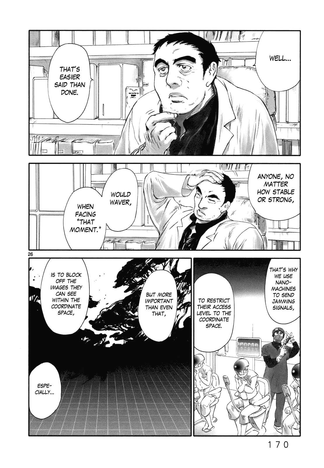 Page 25 Chapter 14 Wombs