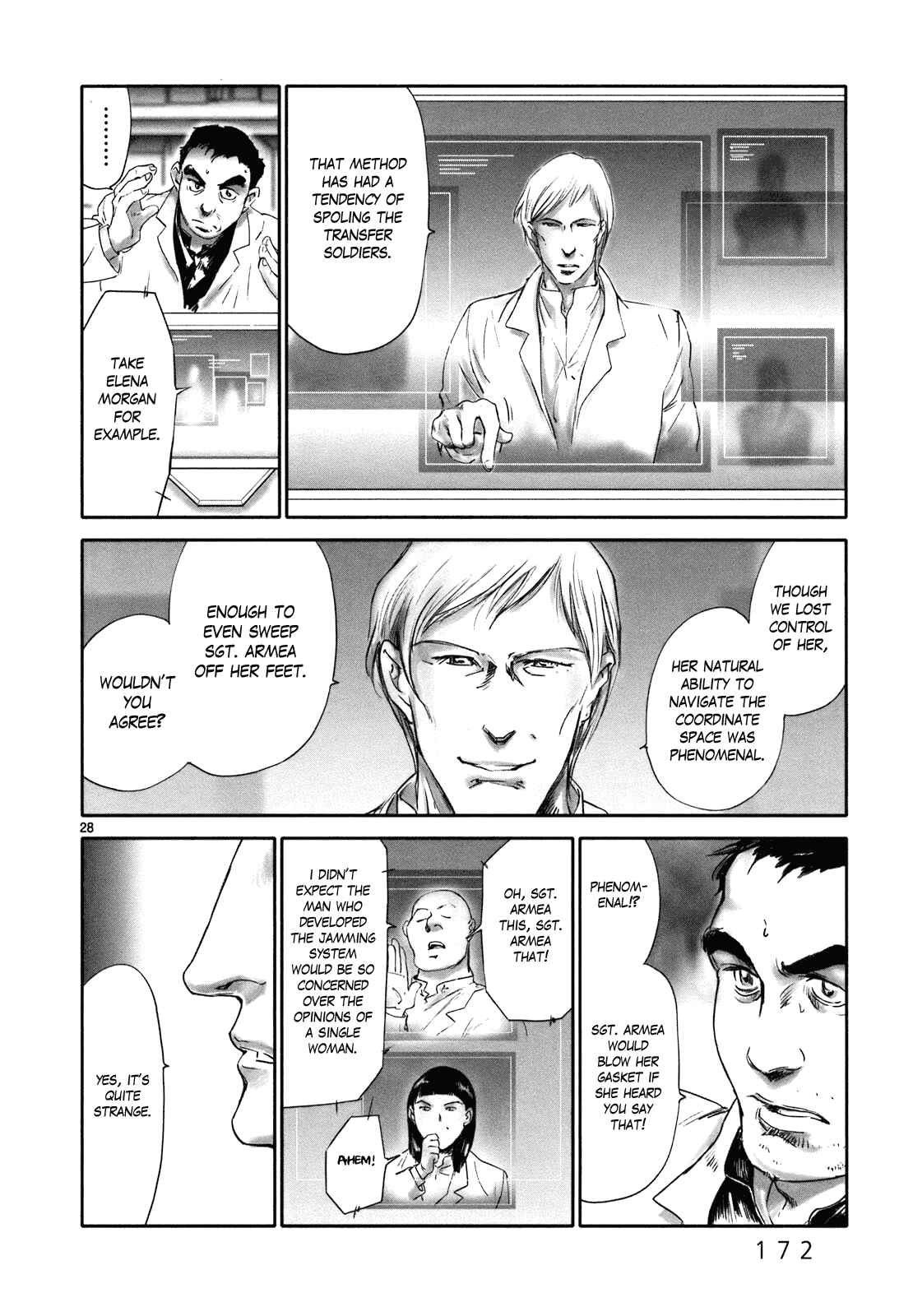 Page 27 Chapter 14 Wombs