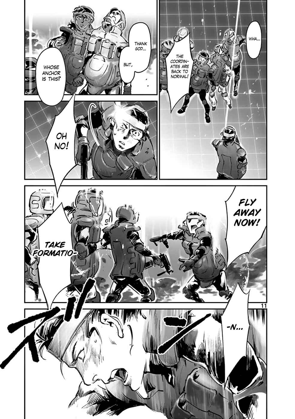 Page 11 Chapter 40 Wombs