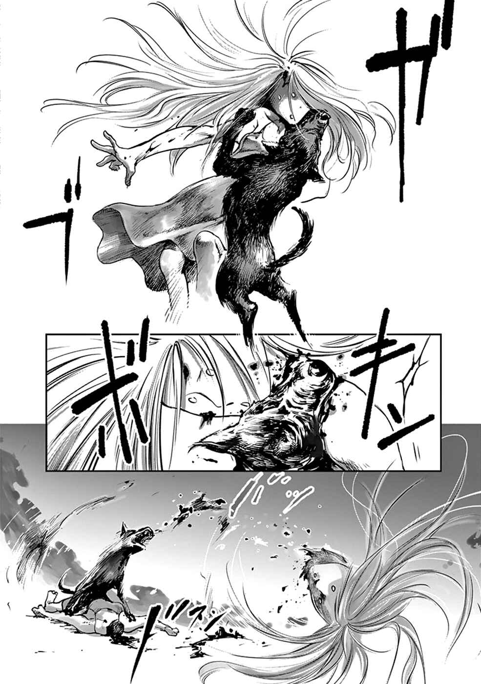 Page 18 Chapter 40 Wombs