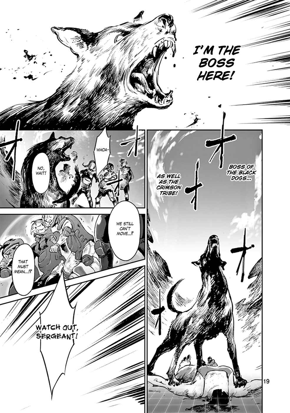 Page 19 Chapter 40 Wombs