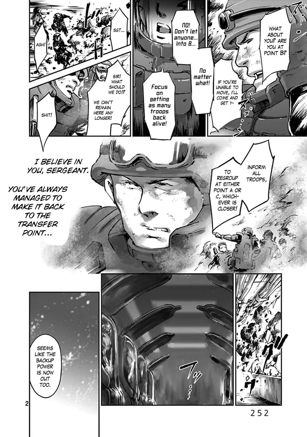 Page 2 Chapter 40 Wombs