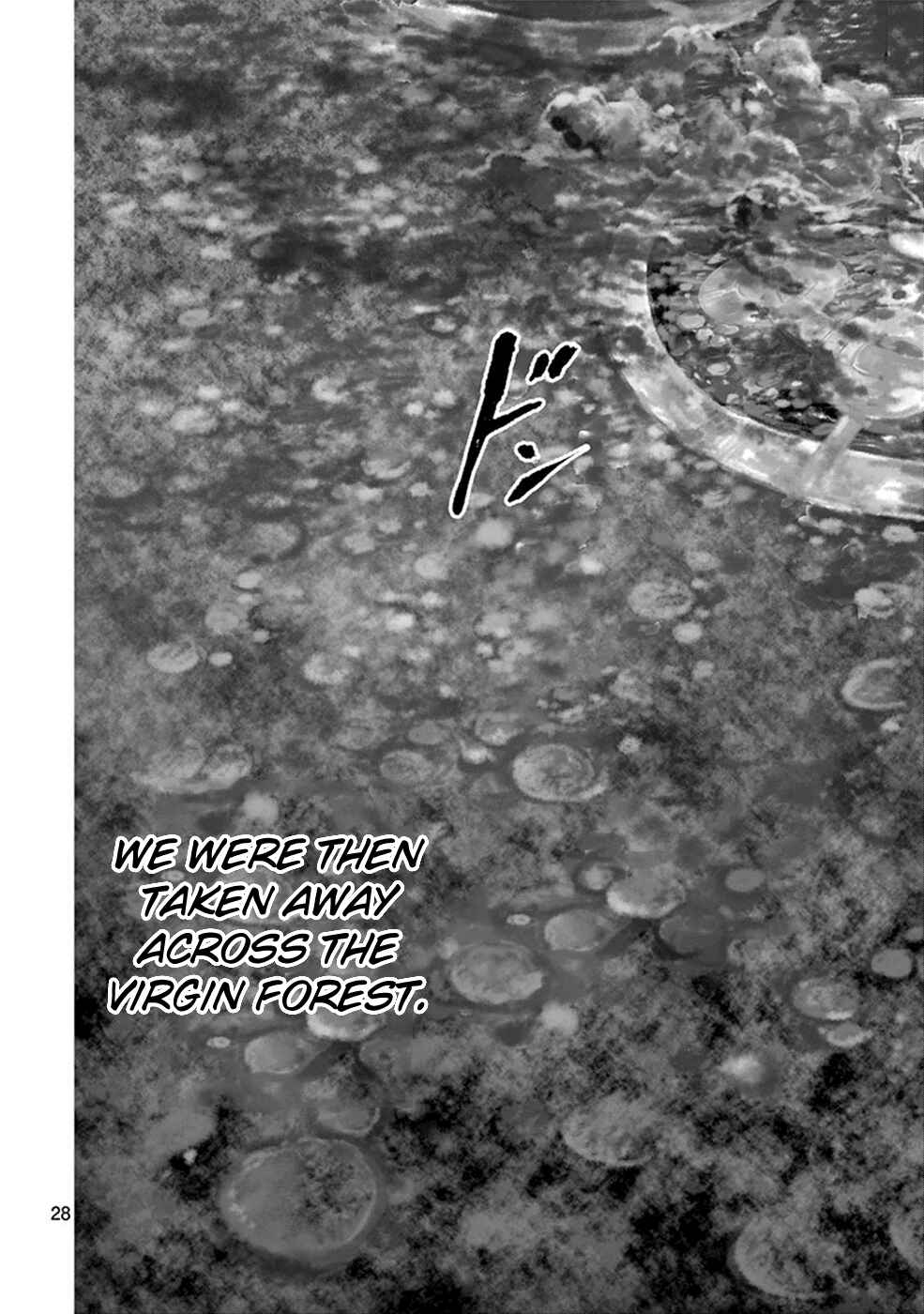 Page 28 Chapter 40 Wombs