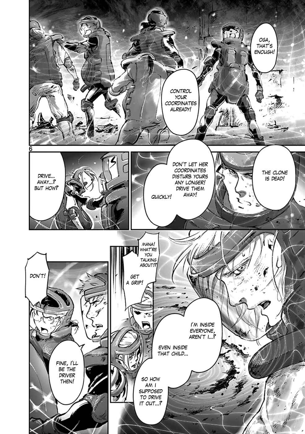 Page 6 Chapter 40 Wombs