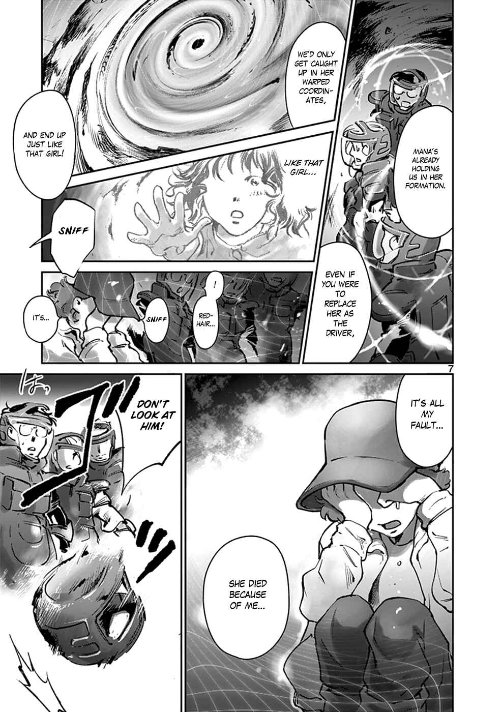 Page 7 Chapter 40 Wombs
