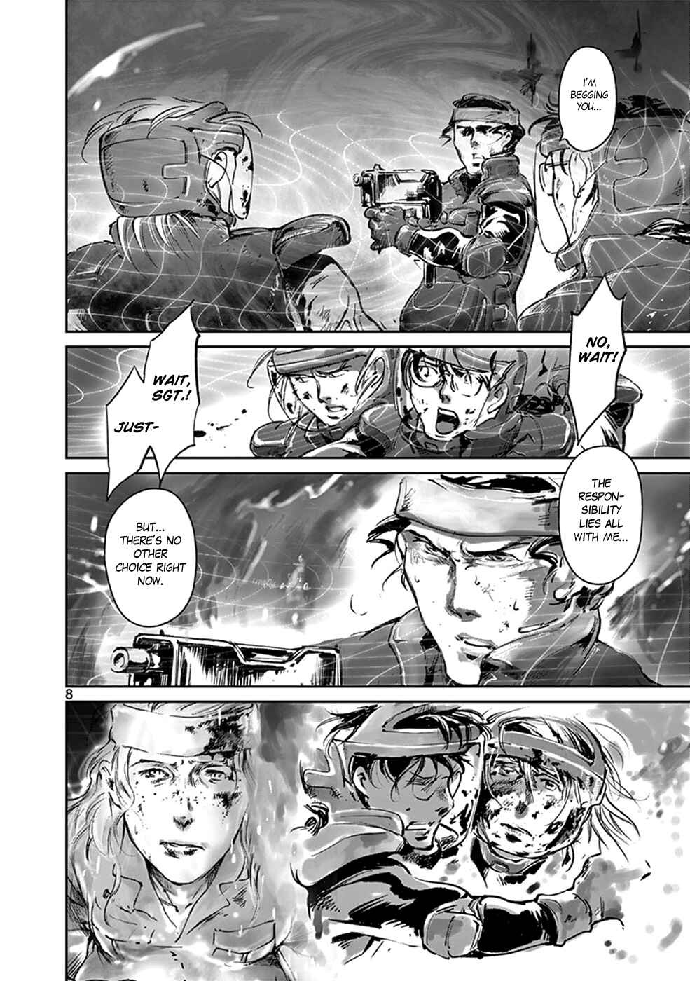 Page 8 Chapter 40 Wombs