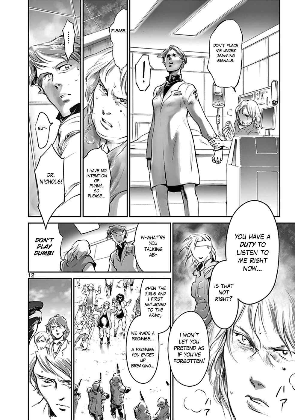 Page 12 Chapter 37 Wombs