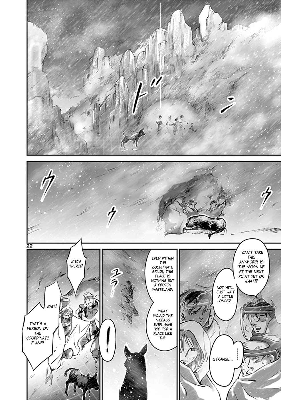 Page 22 Chapter 37 Wombs