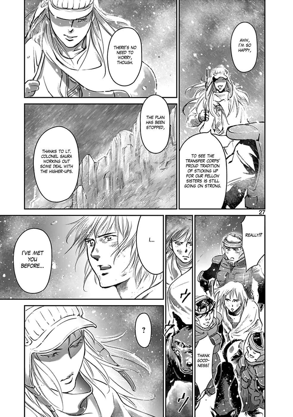 Page 27 Chapter 37 Wombs
