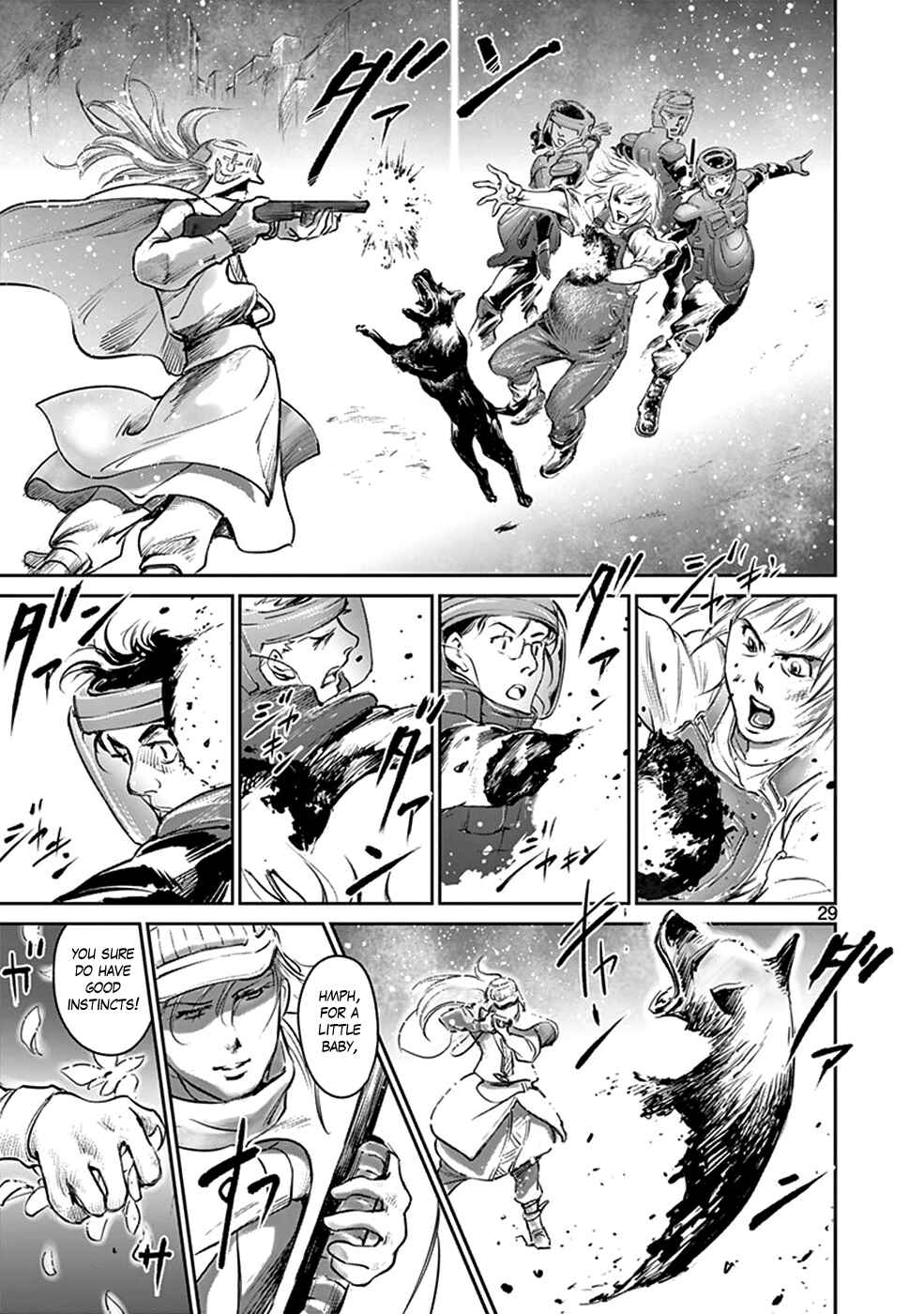 Page 29 Chapter 37 Wombs