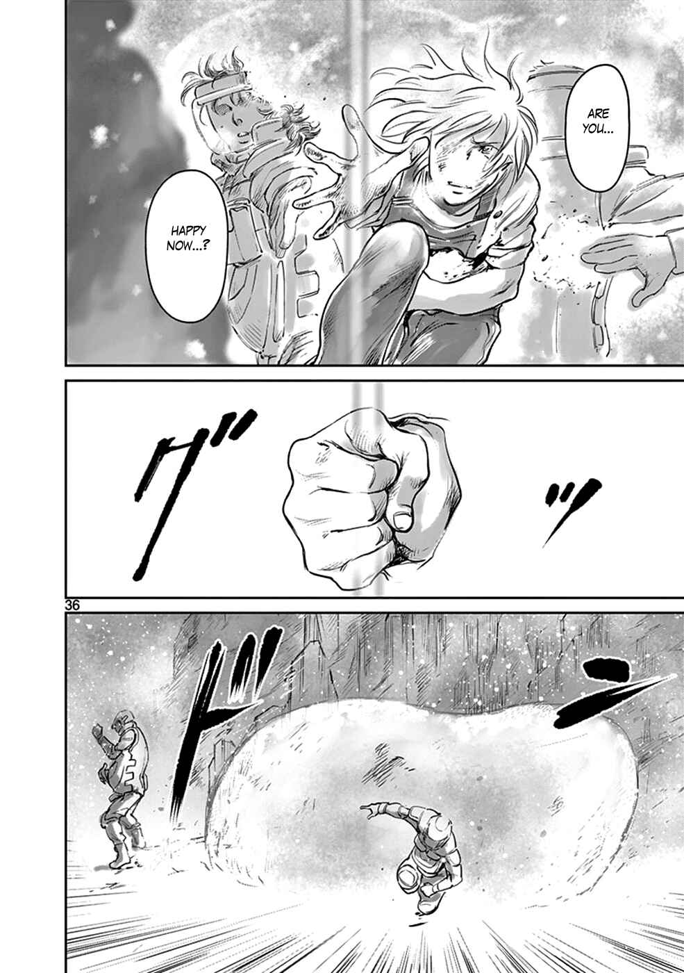 Page 36 Chapter 37 Wombs