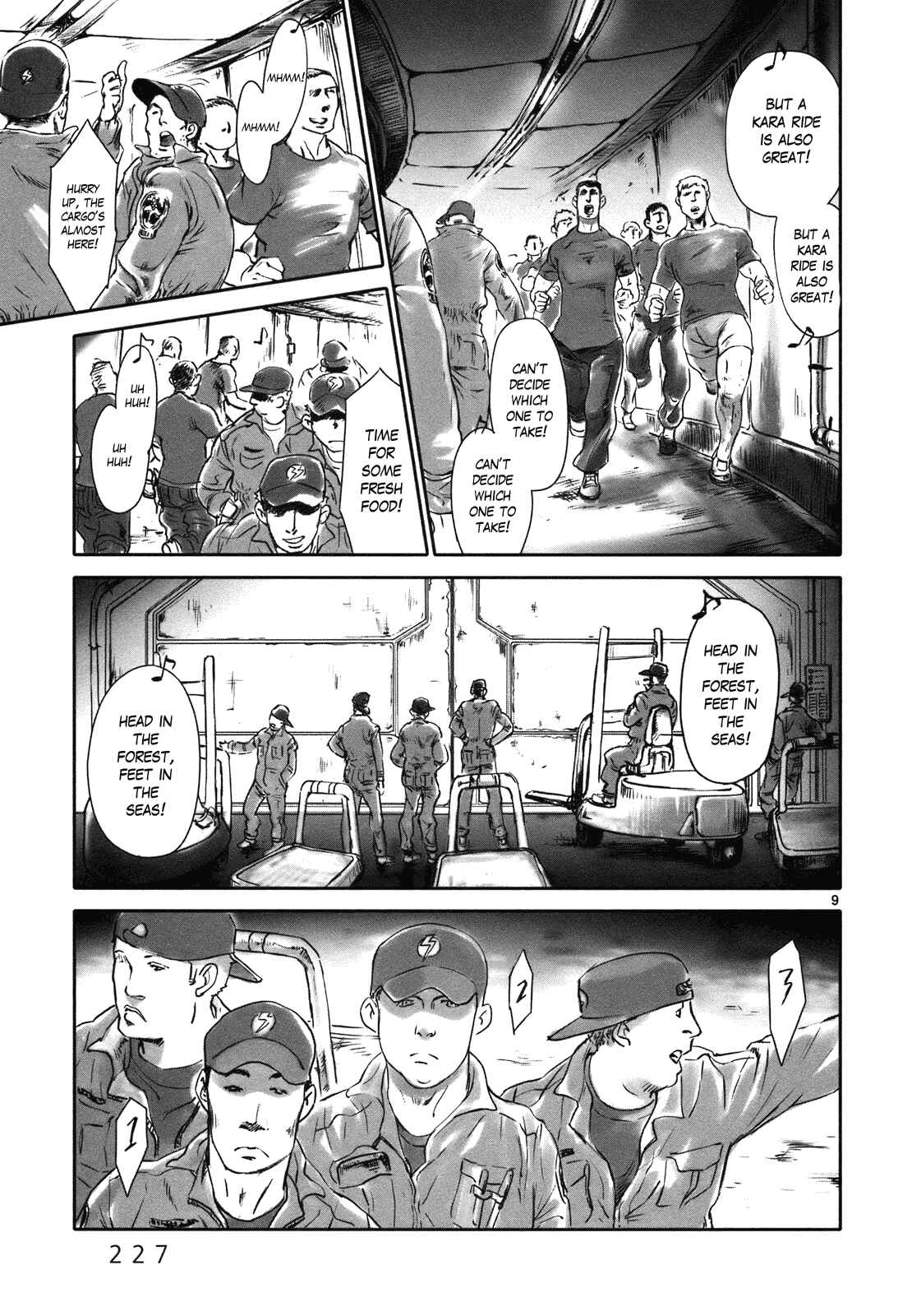Page 11 Chapter 8 Wombs