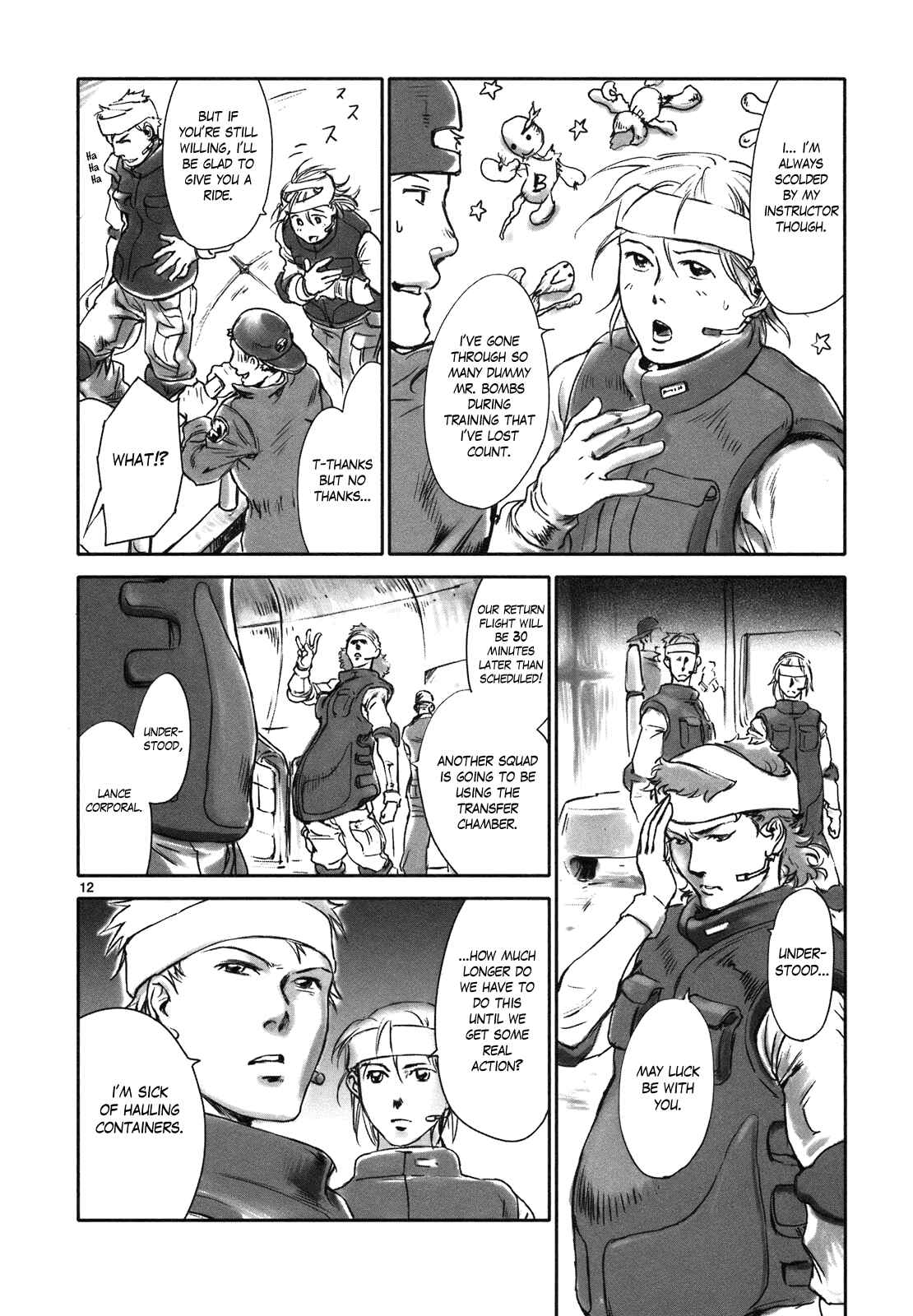 Page 14 Chapter 8 Wombs