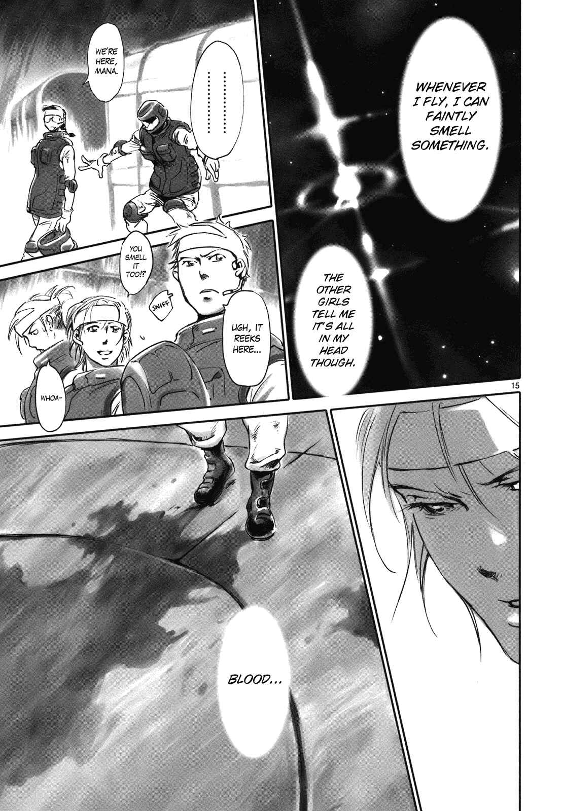 Page 17 Chapter 8 Wombs
