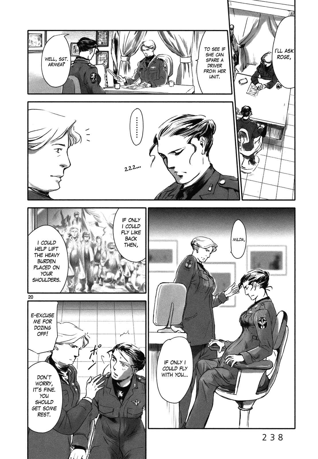 Page 22 Chapter 8 Wombs