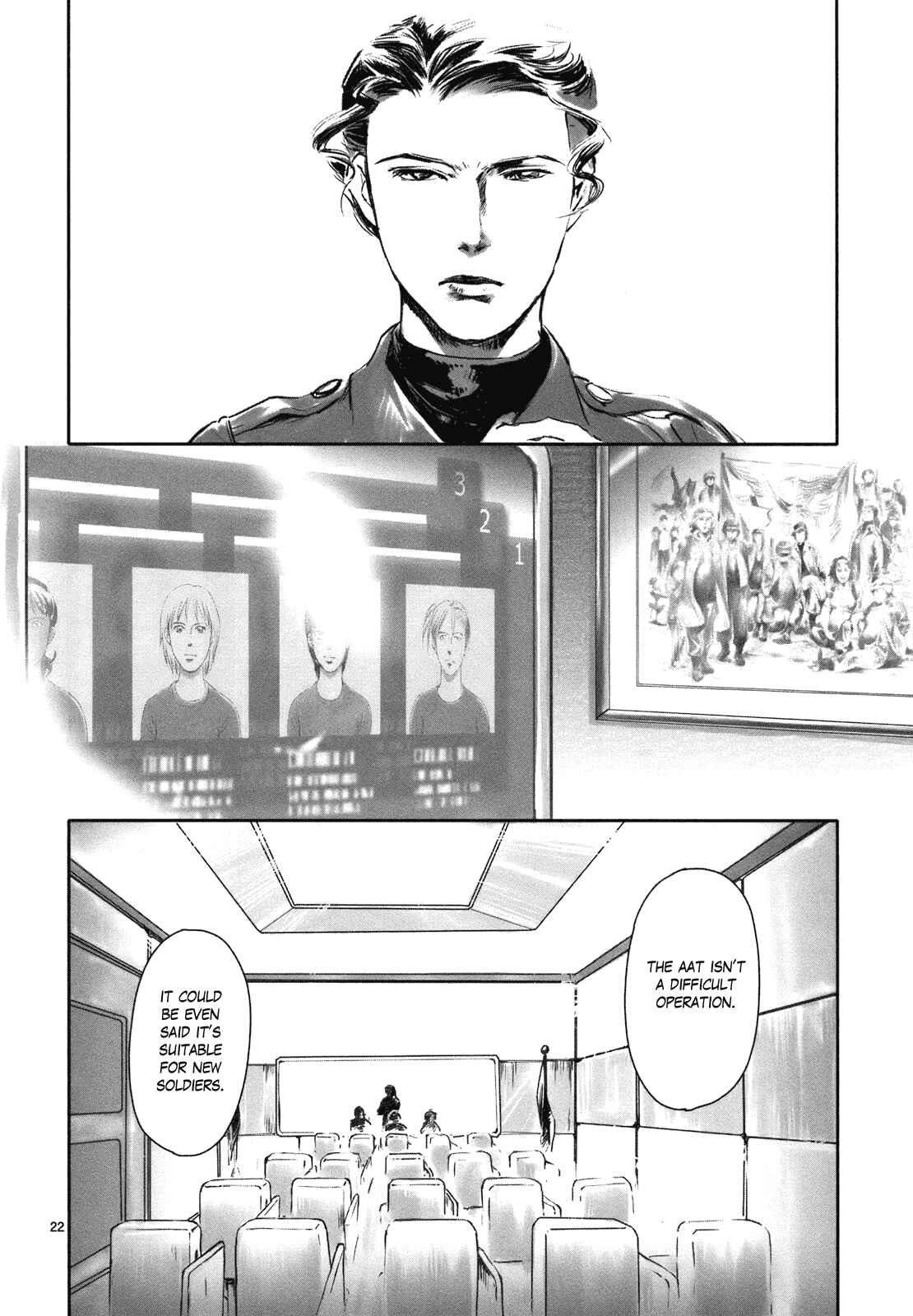 Page 24 Chapter 8 Wombs