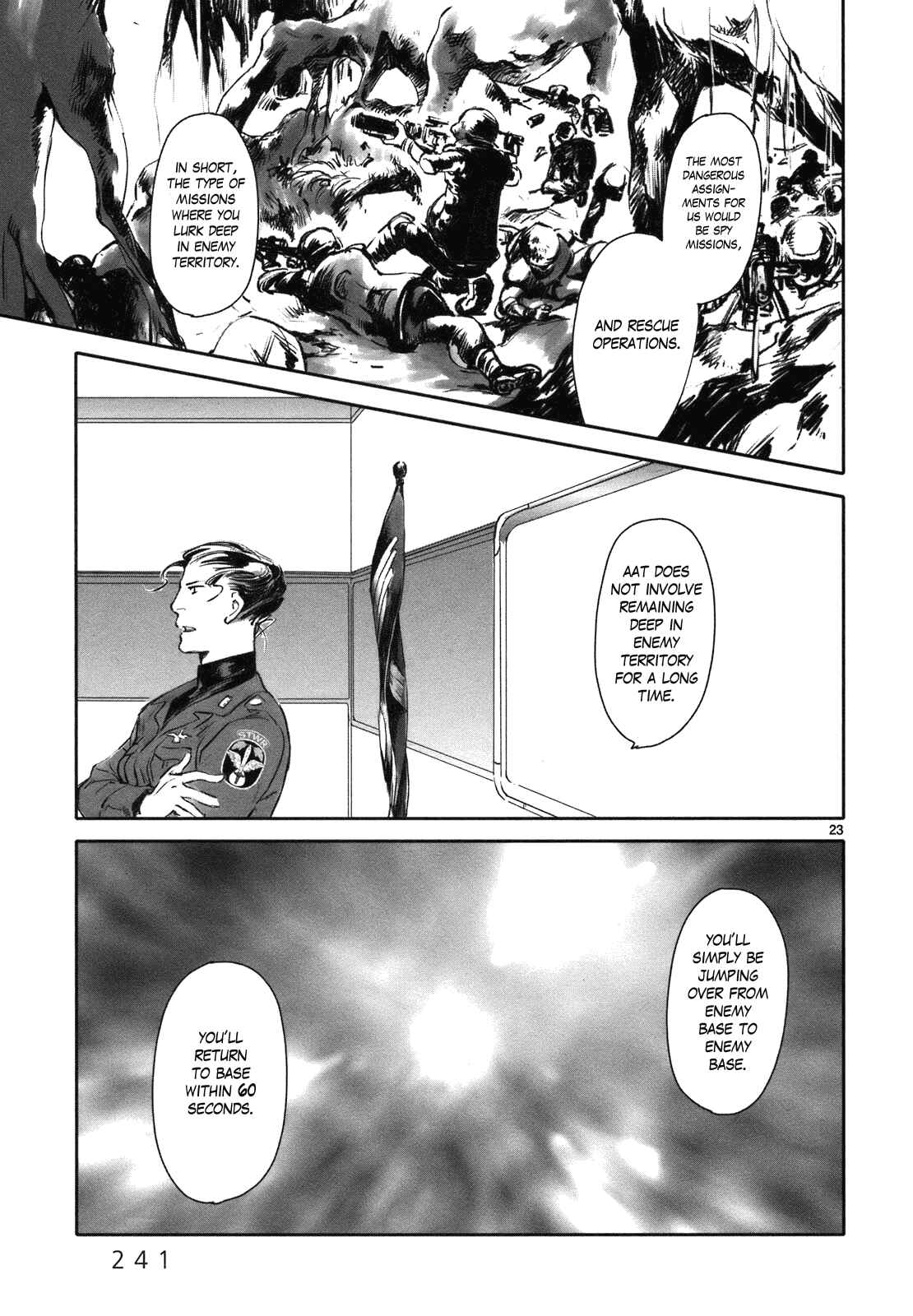 Page 25 Chapter 8 Wombs