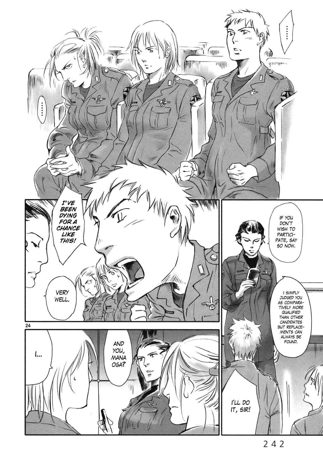 Page 26 Chapter 8 Wombs