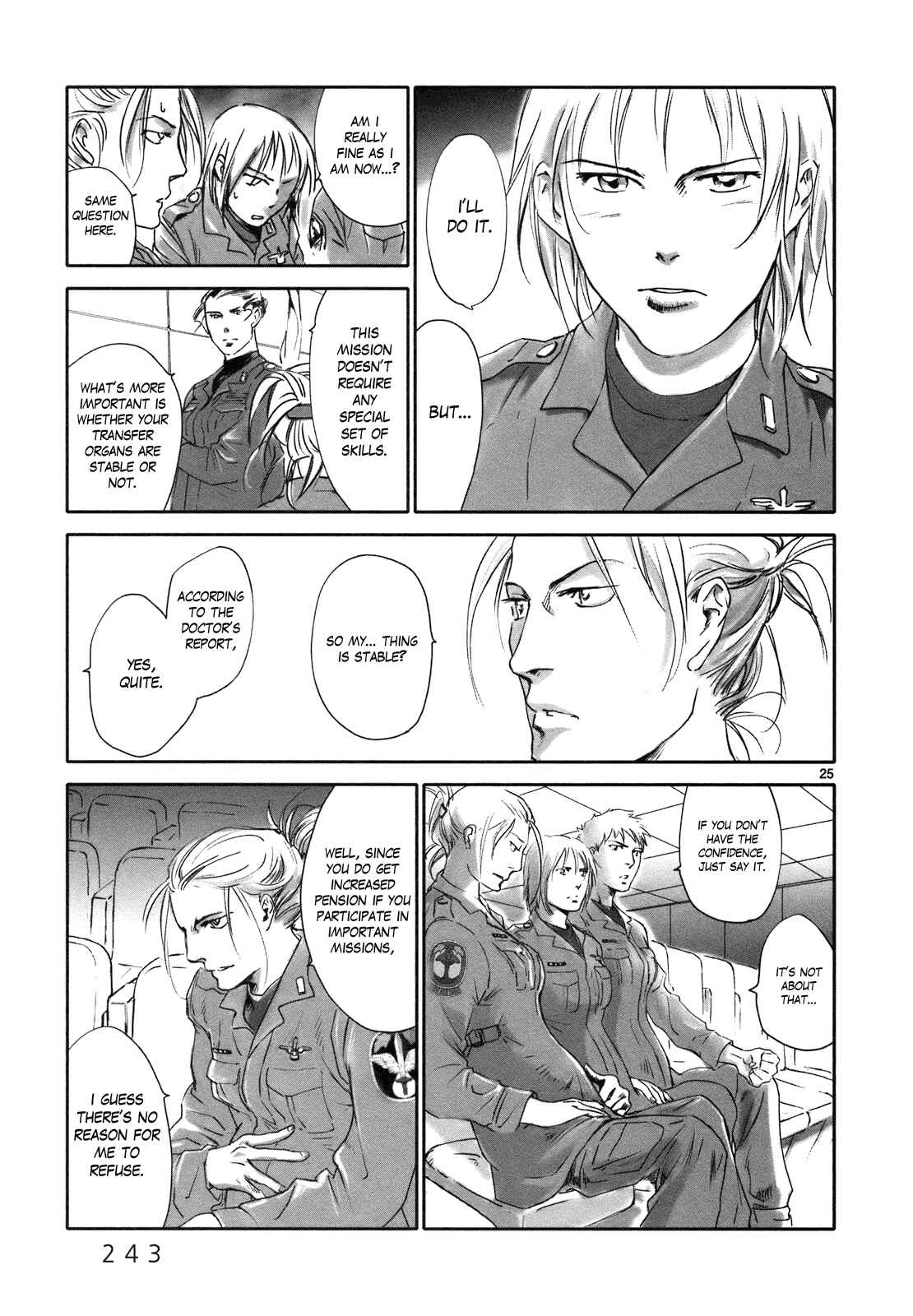 Page 27 Chapter 8 Wombs