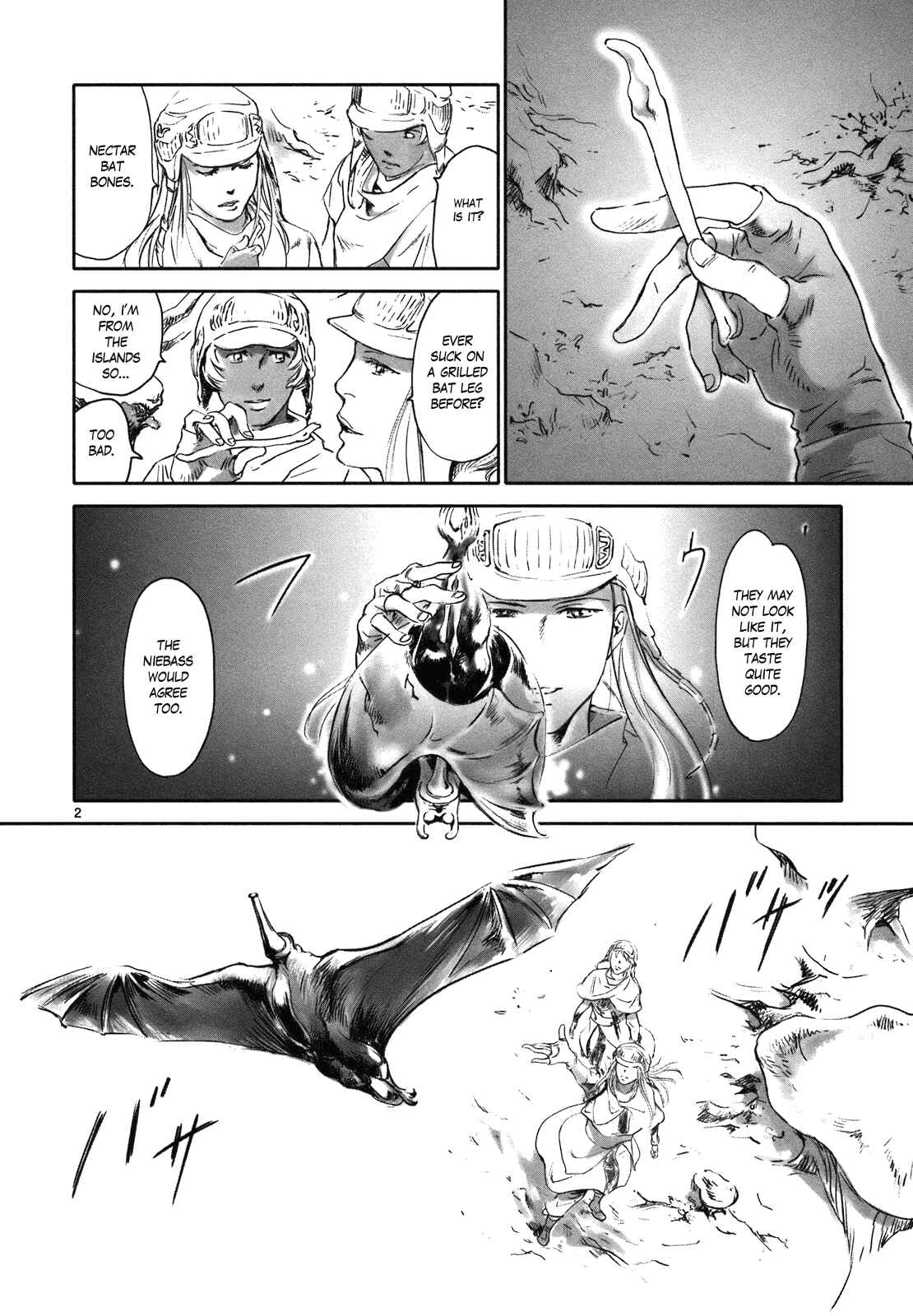 Page 4 Chapter 8 Wombs