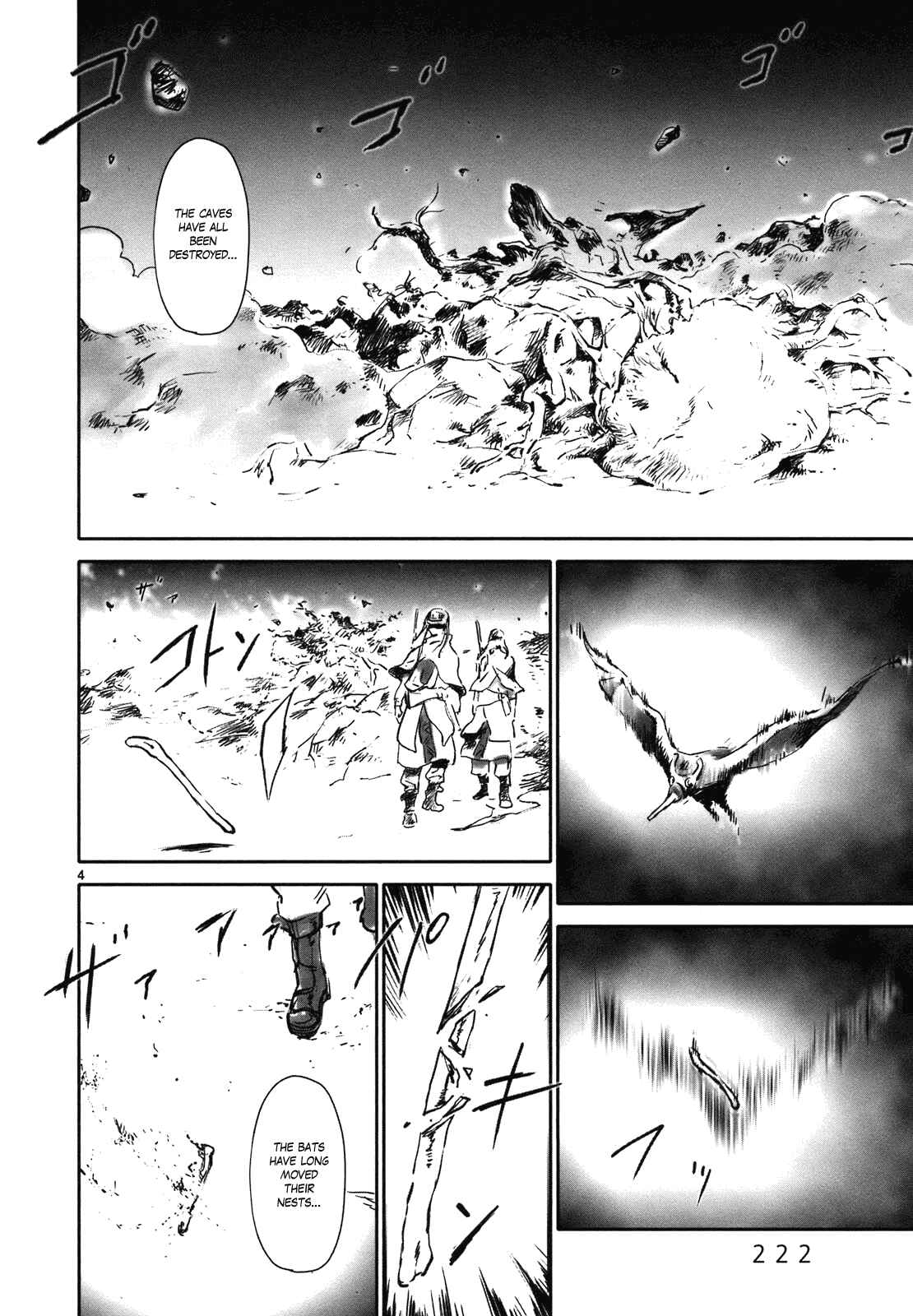Page 6 Chapter 8 Wombs