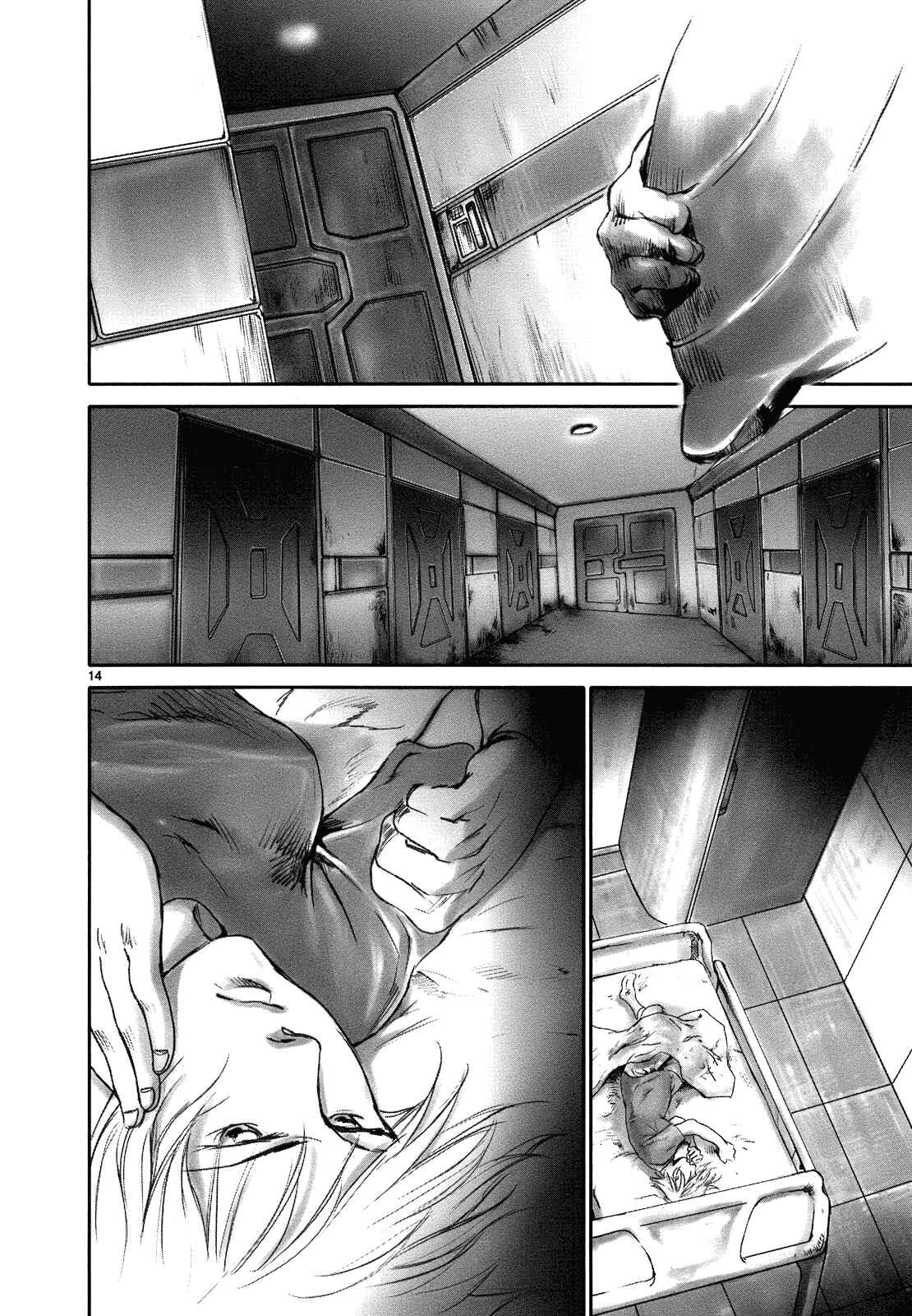 Page 13 Chapter 20 Wombs