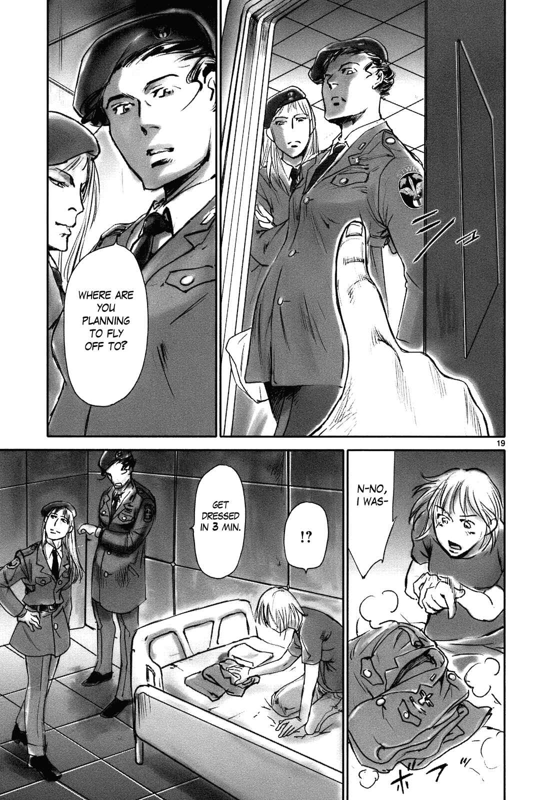 Page 18 Chapter 20 Wombs