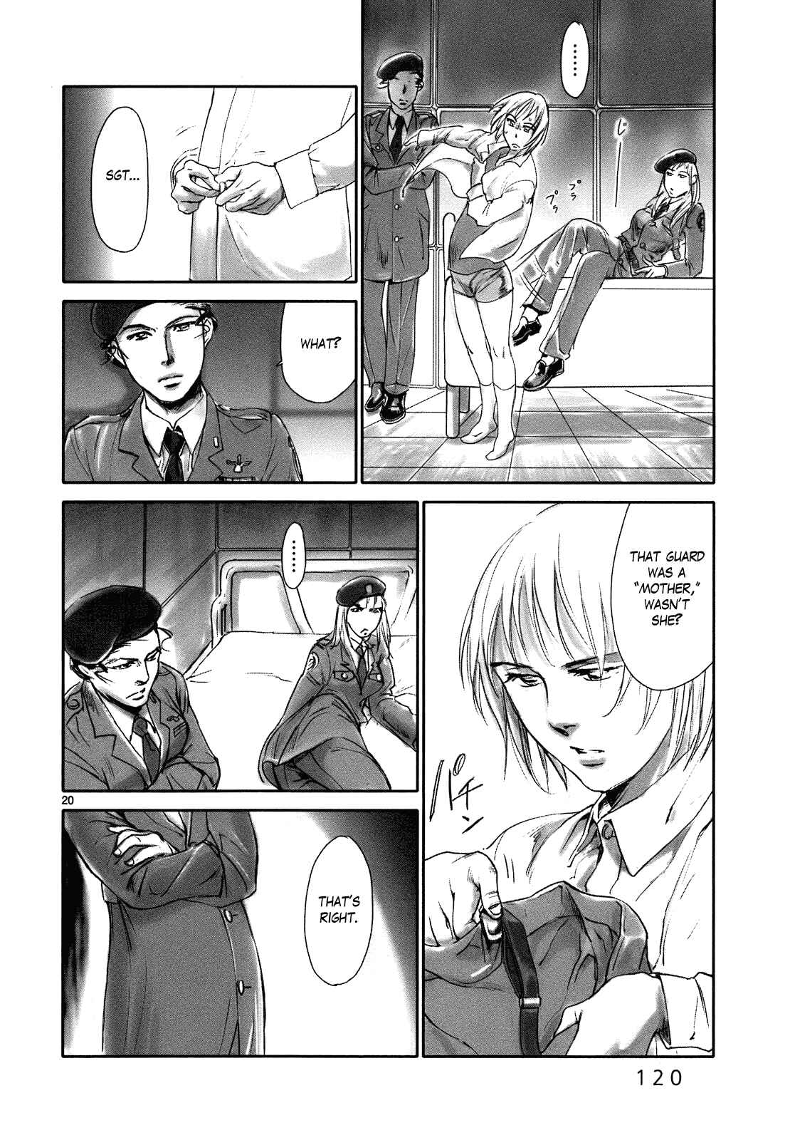 Page 19 Chapter 20 Wombs