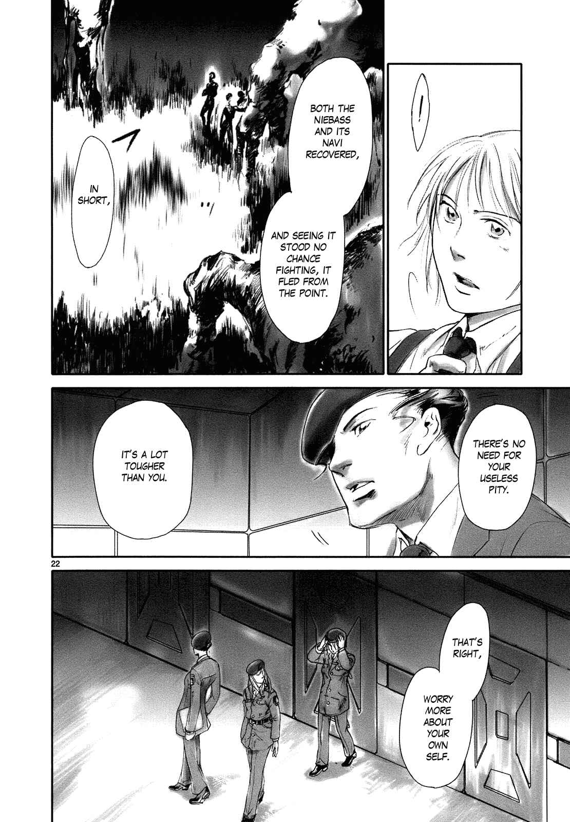 Page 21 Chapter 20 Wombs