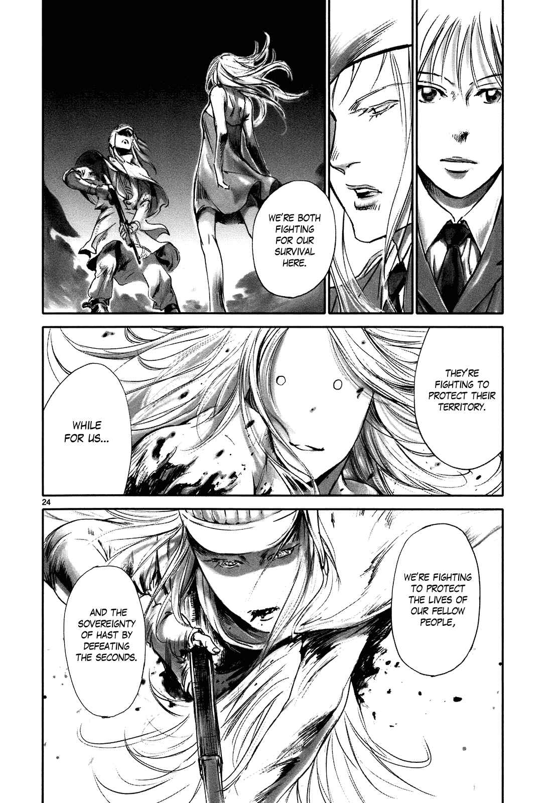 Page 23 Chapter 20 Wombs