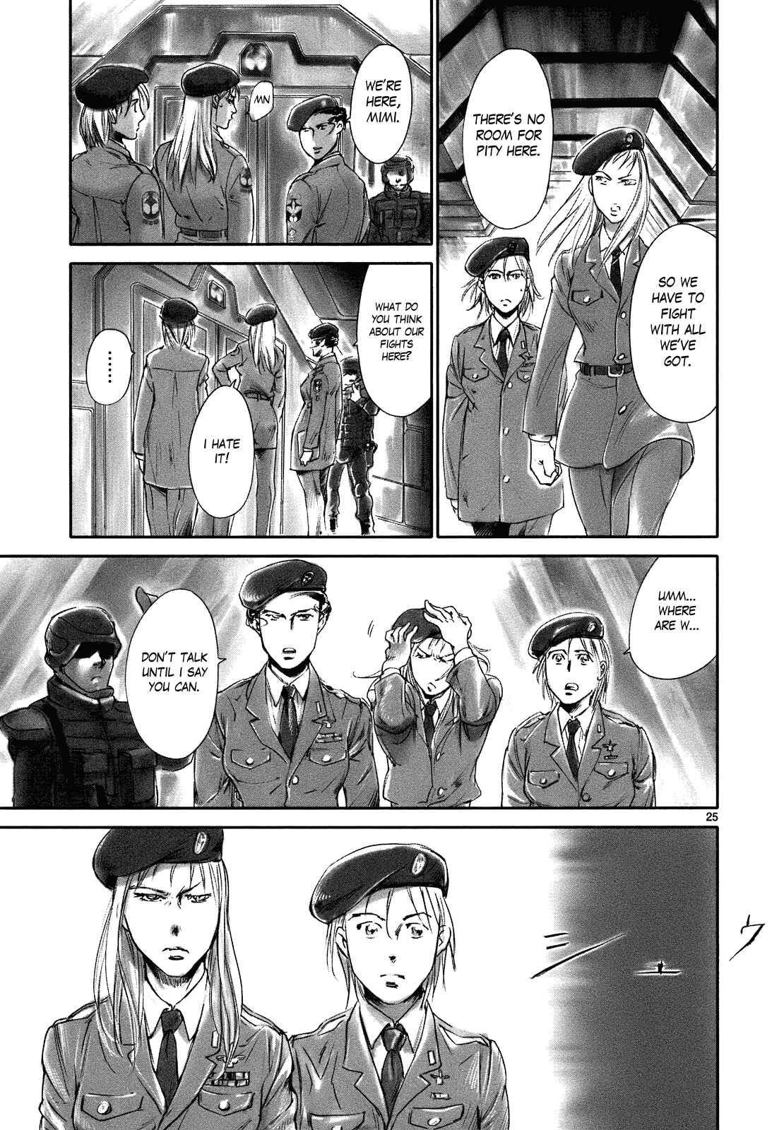 Page 24 Chapter 20 Wombs