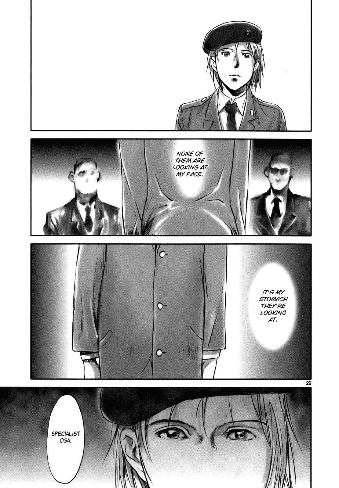 Page 27 Chapter 20 Wombs